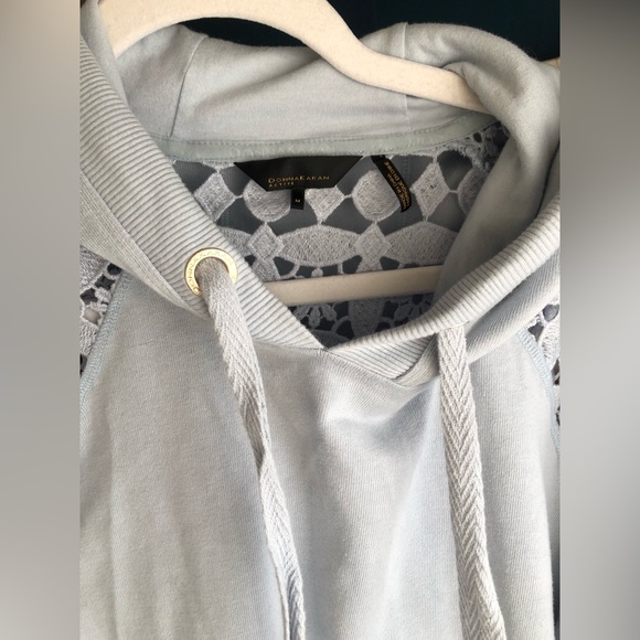 Donna Karan Hoodie - Picture 5 of 10